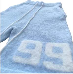 กางเกงขาสั้นสำหรับผู้ชายสีตัดกันทำจากปากีสถาน - Product Image 4