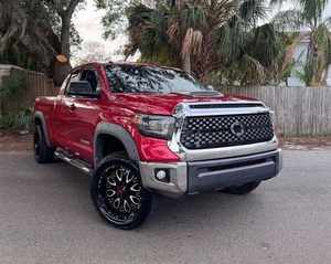 Mitsubishi Eclipse SR5 2024 Rojo Brillante, Doble Cabina, 4.6L, Usado, Techo Solar, Asientos de Cuero, Transmisión Automática, Ruedas de Acero, 1-25000 Millas, EE. UU. - Product Image 1