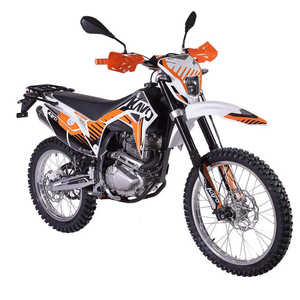 Motocicletas Todoterreno Kayoo T2 300 ENDURO PR 2026 de Alta Gama, Listas para Enviar - Product Image 6