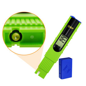 Medidor de Redox ORP-228 -1999~1999mV, Calibración de 1 Punto, Potencial de Oxidación-Reducción, Piscinas, Acuicultura - Product Image 4