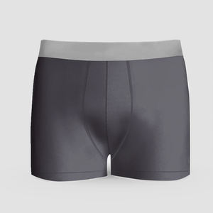 Short de compression pour homme pour la course et la récupération améliore les performances pendant l'entraînement et le sport - Product Image 6
