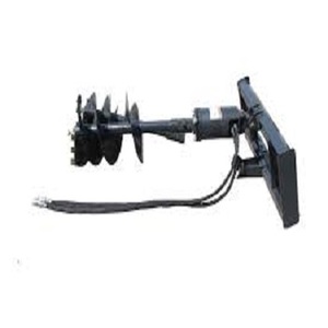 Nouvelle mini tarière pour mini-chargeur, entraînement et 12 embouts MAD-12-12D - Product Image 2