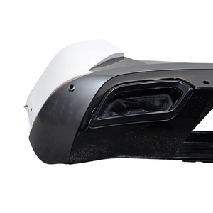 Parachoques Trasero Completo CUPRA Formentor Serie 5FF807568B (20>) - Product Image 3