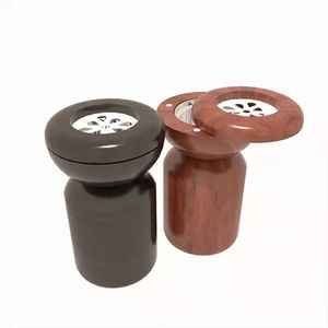 Trending Wooden <b>Incense</b> Holder Bakhoor <b>Incense</b> <b>Burner</b> Trending Cheap Price <b>Incense</b> <b>Burner</b> in Wholesale Price Home Decor - Product Image 4