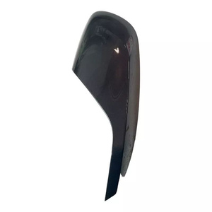 Garde-boue avant d'origine Yamaha 2CMF155500P3 pour Tricity 125 2014 Côté droit Matière plastique ABS - Product Image 1