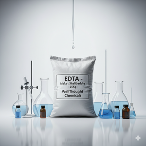 โซเดียมซัลเฟต บรรจุถุง 50 กก. เกรดอุตสาหกรรม ความบริสุทธิ์ 99.9% สารเคมีบำบัดน้ำสำหรับการเกษตรและการผลิต คุณภาพดีเยี่ยม - Product Image 3