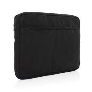 Laluka Eco-Friendly PC Pocket Recycled Cotton Storage <b>Bags</b> for Gadgets - Product Image 1