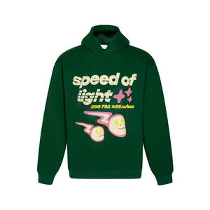 Sudadera con Capucha de Forro Polar para Hombre, Diseño Moderno, Precio Económico, Hecha en Pakistán - Product Image 1