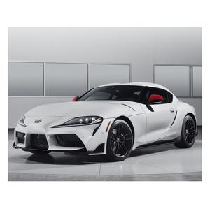 BASTANTE USADO Toyota Supra A90 2019 2020 2021 2022 Listo para enviar - Product Image 1