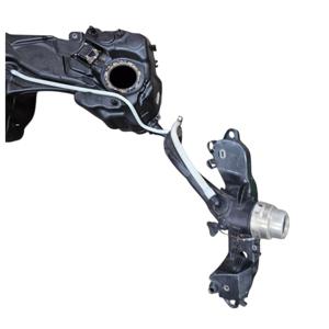 ถังน้ำมันเชื้อเพลิง AUDI Q3 RSQ3 Sportback Series (F3N) 5QF201085E DTS ดีเซล 2000 (19>) - Product Image 2