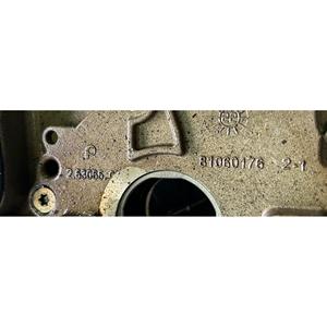 POMPE À HUILE MOTEUR AVEC BOÎTIER DE DISTRIBUTION JEEP <span class=keywords><strong>Renegade</strong></span> Série 46347383 Essence <span class=keywords><strong>1000</strong></span> (18>) - Product Image 2