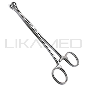 Babdick-Pinzas de agarre para bebé, pinzas rectas de 16cm de ancho, 10mm de ancho, reutilizables - Product Image 3