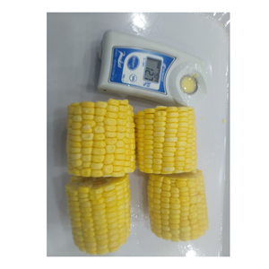 MAÍZ DULCE ENTERO IQF NATURAL GOLD DATA CON LOGO PERSONALIZADO, MEJOR PRECIO A PARTIR DE 99, CONGELADO/AL VAPOR, GRANOS DE MAÍZ DULCE EN PAQUETES DE 1KG/500G - Product Image 1