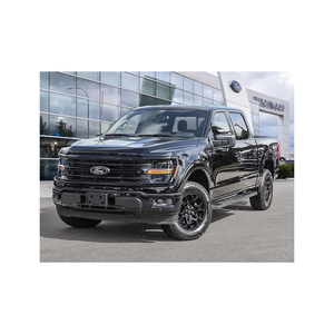 ผู้จัดจำหน่ายโปรโมตรถฟอร์ดเพื่อขายพร้อมข้อเสนอพิเศษสำหรับธุรกิจฟลีต - Product Image 1