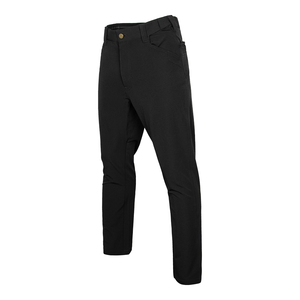 New <b>Mens</b> Quick Drying Cargo <b>Trousers</b> Pant <b>Elasticated</b> Waistband 6 Pockets Cargo Pants Straight Leg Street Wear - Product Image 2