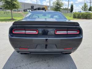 Dodge Challenger SRT Hellcat 2022 d'occasion, propre - Product Image 5