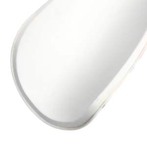 แผ่นป้องกันหน้าแข้งแบบพรีเมี่ยมสีสดใสแผ่นเปลือก PP และแผ่นรอง EVA เพื่อการป้องกันในฟุตบอล - Product Image 4