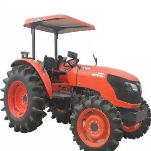 Best Sale Discount Original Quality Kubota Farm Tractor 20HP-80HP In Stock Available For Cheap Wholesale Price Online