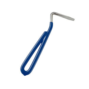 Pic à sabot de haute qualité léger et durable Great Schneiders Pic à sabot équipement vétérinaire Pic à sabot poignée en plastique - Product Image 5