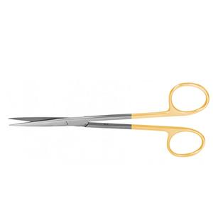 ชุดเครื่องมือสแตนเลส TC (ทังสเตนคาร์ไบด์) กรรไกรซอยผมแบบปราณีต - Product Image 6