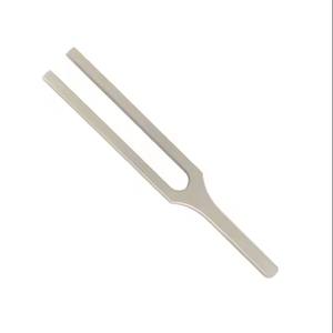 Diapason professionnel de haute qualité Logo personnalisé Diapason professionnel OEM Manuel de l'instrument de diagnostic en acier inoxydable - Product Image 1