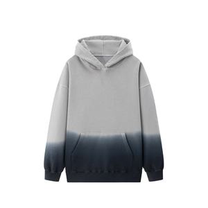 Offre Spéciale nouveauté pull soleil délavé sweats à capuche pour hommes Style Unique respirant hommes sweats à capuche dans le meilleur matériel - Product Image 5