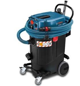 Aspirateur eau et poussière Boxxch GAS 55 M AFC 1200W 43L M-Class, neuf et original - Product Image 1