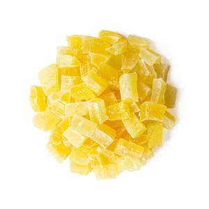 Núcleo de piña deshidratado a bajo precio, disponible para pedidos al por mayor y logística fluida - Product Image 6