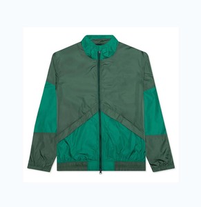 Chaquetas Impermeables Ligeras para Hombre, Talla Grande, Color Sólido, Cortavientos, Chaqueta de Exterior, Chaqueta Cortavientos para Hombre - Product Image 1