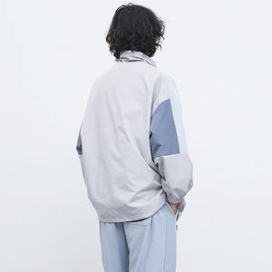 Veste universitaire grande taille pour hommes avec logo de marque personnalisé Veste universitaire Letterman Veste universitaire d'hiver décontractée pour hommes - Product Image 5