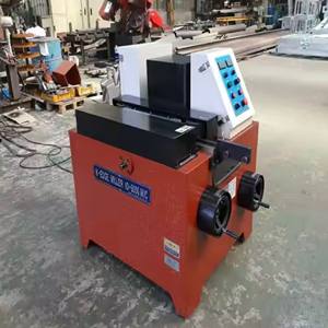 LEEMETAL automático eléctrico Orbital cortador de tubos de acero biselado máquina pequeña redonda de corte de acero inoxidable - Product Image 4