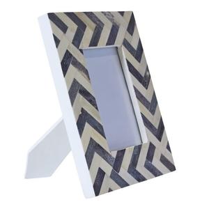 Luxury Classic Resin <b>Photo</b> <b>Frame</b> Natural Bone Inlay Design MDF Wall Art Decorative Wood <b>Photo</b> Classic Bone Inlay Picture <b>Frame</b> - Product Image 1
