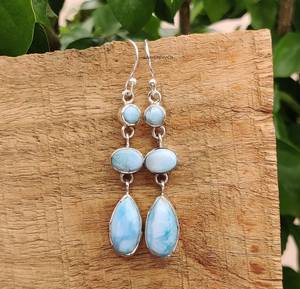Collier ras de cou en cristal perlé de 8mm fait à la main bijoux en pierre naturelle conception artisanale unique MS artisanat taille personnalisée - Product Image 6