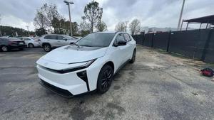 Nuevo Toyota bZ XLE 2026 en venta - Product Image 4