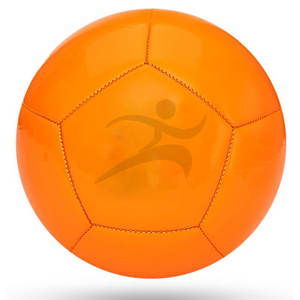 Los fabricantes personalizados suministran directamente balones de fútbol, balones de fútbol de rayas blancas - Product Image 1