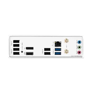 Terminator B760M D4 WIFI6E ATX scheda madre nuova interfaccia WIFI6 <span class=keywords><strong>DDR5</strong></span> SATA integrata supporta specie Socketavian - Product Image 5