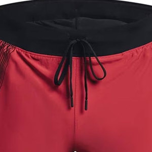 2023 High Quality Sublimation Plain Polyester Gym Blank Basketball Shorts Custom Double <b>Layer</b> Mesh Shorts - Product Image 4