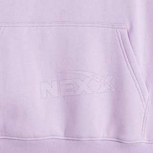 Nouveau design, best-seller, sweats à capuche pour hommes, logo personnalisé, broderie d'hiver, haute qualité, vente en gros, faible MOQ - Product Image 5