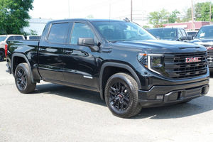 2023G-1500 S-i-e-R-a Elevation Crew Cab 4WD bajo kilometraje y precio asequible en stock listo para su envío - Product Image 3