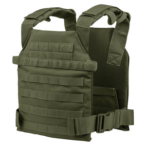 Chaleco Táctico Transpirable de Verano en Spandex/Poliéster para Hombre, Hecho a Medida a un Precio Razonable, Superventas - Product Image 1