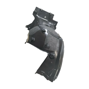 Guardabarros Interior Delantero Izquierdo Nuevo al por Mayor, de Plástico PP para Serie 5 G30 2017-2023 OEM 51717340795 BM1248158 - Product Image 1