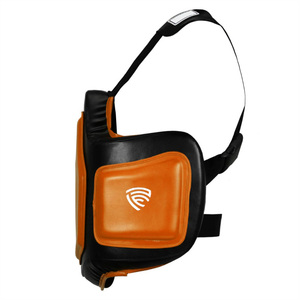 Protector de pecho de seguridad deportiva con logotipo personalizable, Protector de cuerpo duradero para MMA Taekwondo, entrenamiento Marcial, característica suave - Product Image 2