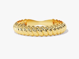 Anillo llamativo Simple banda lisa 925 plata martillada Simple anillo liso joyería todos los días anillo apilable regalo para Navidad - Product Image 3