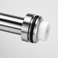 Pièce de rechange pour analyseur HACH COD : Piston compatible YY0000068 (Seringue/Cellule de digestion/Source de lumière) |   Accessoire pour analyseur de qualité de l'eau