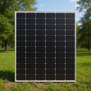 Panneau solaire 170W par Hengs Technology - Product Image 3