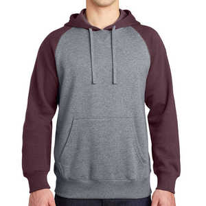 Sudadera con Capucha de Alta Calidad para Hombre, 100% Algodón, Precio al por Mayor, Transpirable y Ligera - Product Image 1