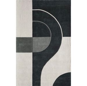 High Quality Customized Handmade Tufted Rug Modern Hand Tufted Flooring Rugs Area Rugs With Personalized Logo - Product Image 1