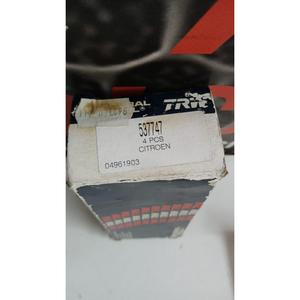 VALVOLE DI SCARICO CITROEN Berlingo 1a Serie (96>02) 537747 Benzina - - Product Image 5