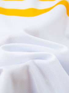 2025 vente en gros vêtements actifs solide respirant décontracté pour chemises homme Logo personnalisé broderie col tournant Golf hommes pour - Product Image 4