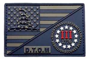 New Design High Quality Customized Adhesive 3D Rubber PVC Patch with Merrow Border for <b>Hats</b>-Best Quality Custom Sizes & Colors - Product Image 6